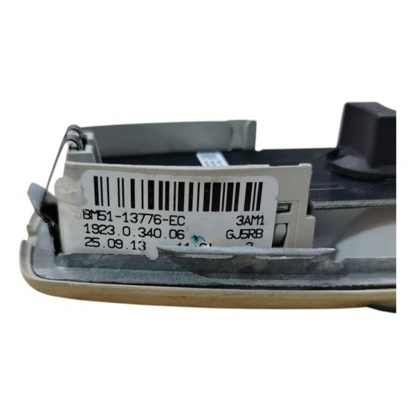 Luz Cortesia Lanterna Teto Ford Focus 2014 2015 2016 2018