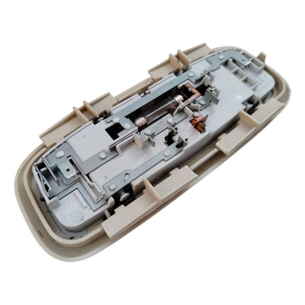 Luz Teto Cortesia Traseira Freelander 2007 2008 2014 Orig