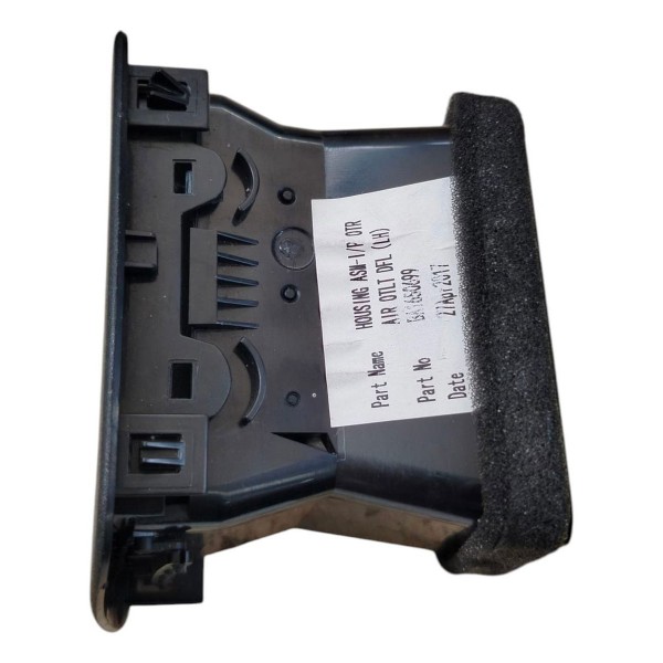 Difusor Ar Condicionado Direito Jumpy Expert 2018 2019 2023