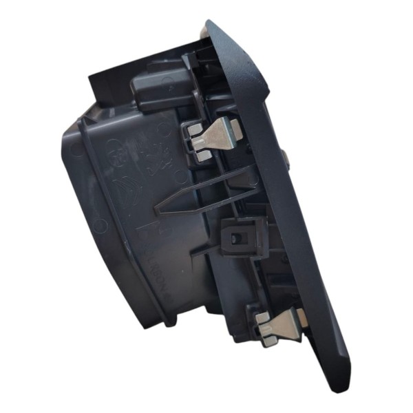 Difusor Ar Condicionado Esquerdo Jumpy Expert 2018 2023
