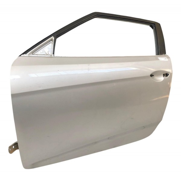 Porta Dianteira Esquerda Hyundai Veloster 2011 2012 A 2014 Prateado