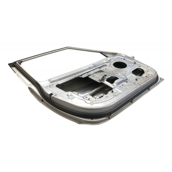 Porta Dianteira Esquerda Hyundai Veloster 2011 2012 A 2014 Prateado