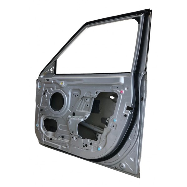 Porta Dianteira Direita Hyundai Veloster 2011 2012 A 2014 Prateado