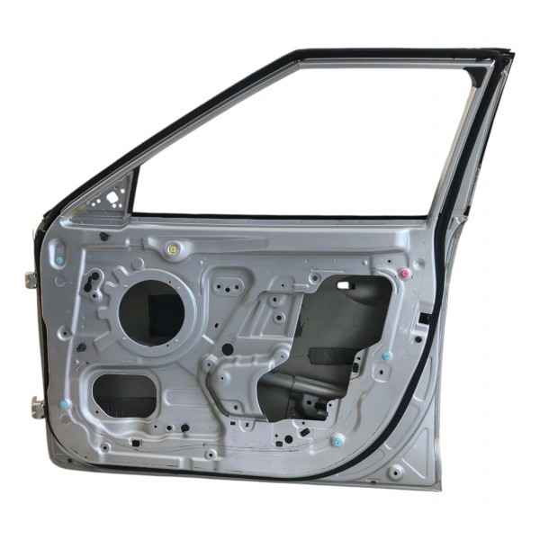 Porta Dianteira Direita Hyundai Veloster 2011 2012 A 2014 Prateado