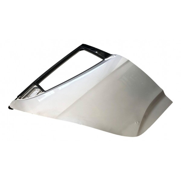 Porta Traseira Direita Hyundai Veloster 2011 2012 A 2014 Prateado