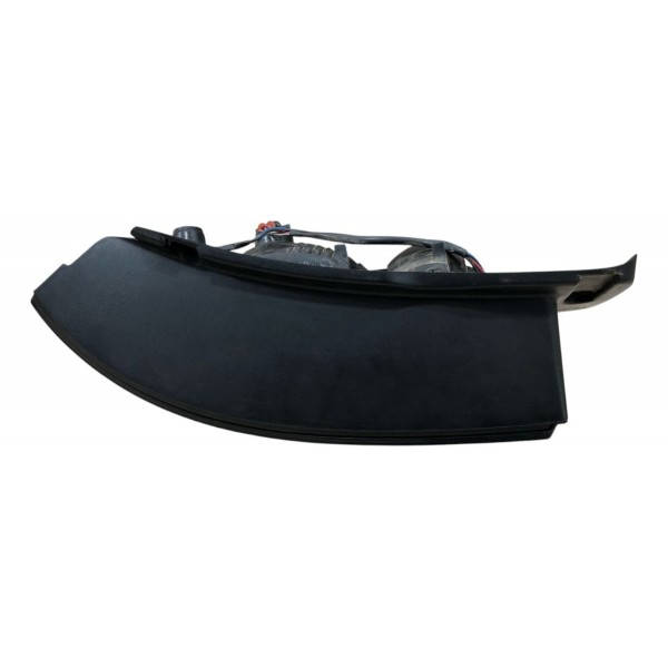 Lanterna Esquerda C3 Aircross Fumê 2011 2012 2015 Original Esquerdo/motorista Preto