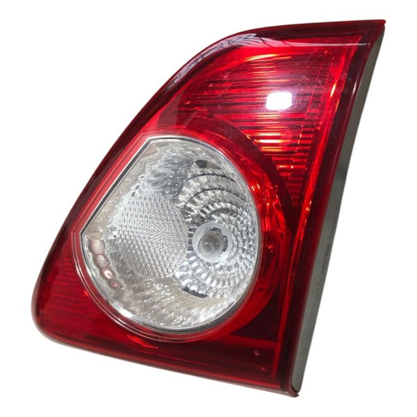 Lanterna Direita Corolla 2009 2010 A 2014 Aplique Tampa Trás Direito/passageiro Vermelho