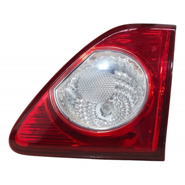 Lanterna Direita Corolla 2009 2010 A 2014 Aplique Tampa Trás Direito/passageiro Vermelho