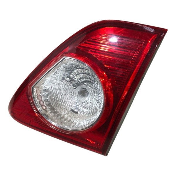 Lanterna Direita Corolla 2009 2010 A 2014 Aplique Tampa Trás Direito/passageiro Vermelho