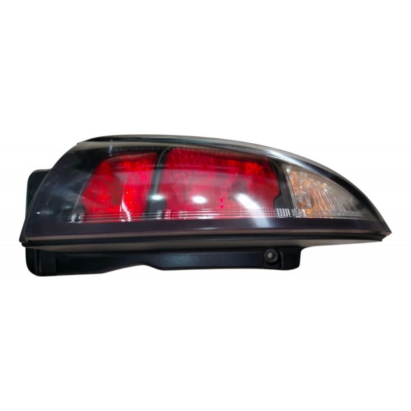 Lanterna Esquerda Aircross 2011 2012 2013 2014 2017 Original Esquerdo/motorista Preto