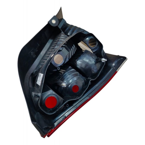 Lanterna Direita Fiat Palio Fire 2004 2018 A 2013 Original Direito/passageiro