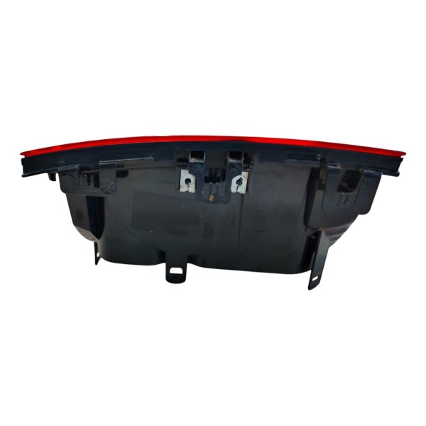 Lanterna Direita Vw Saveiro G7 2018 2019 2020 2022 Original Direito/passageiro Vermelho