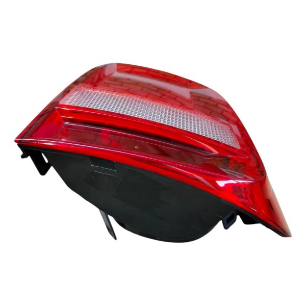 Lanterna Direita Vw Saveiro G7 2018 2019 2020 2022 Original Direito/passageiro Vermelho