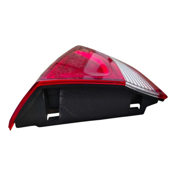 Lanterna Esquerda Spin Premier 2019 2020 2023 Aplique Tampa Esquerdo/motorista Vermelho