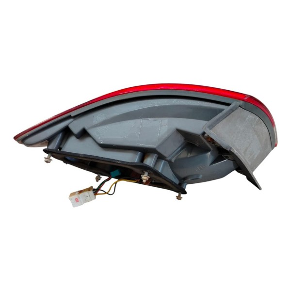 Lanterna Direito Hyundai Azera 2008 2009 2010 Led Original Direito/passageiro Vermelho