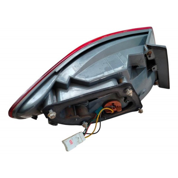 Lanterna Direito Hyundai Azera 2008 2009 2010 Led Original Direito/passageiro Vermelho