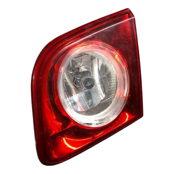 Lanterna Direita Gm Malibu 2010 2011 2012 2013 Aplique Tampa Direito/passageiro Vermelho