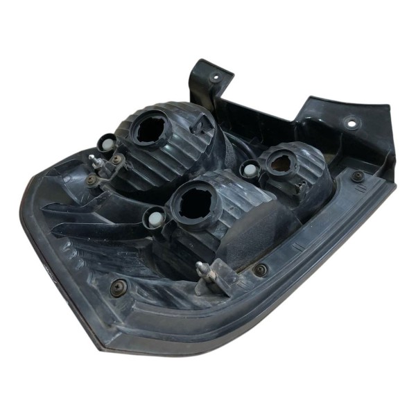 Lanterna Direita Ssangyong Actyon 2009 2010 Original Direito/passageiro Preto