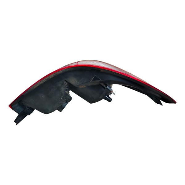 Lanterna Traseira Direita Gm Cruze Hatch 2012 2013 2014 2016 Direito/passageiro Vermelho