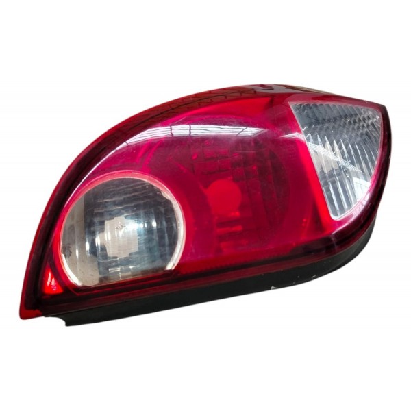 Lanterna Esquerda Gm Celta 2007 2009 2011 2012 2013 Original Esquerdo/motorista Vermelho