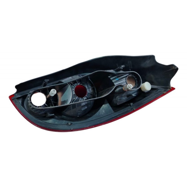 Lanterna Esquerda Gm Celta 2007 2009 2011 2012 2013 Original Esquerdo/motorista Vermelho