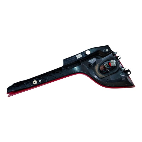 Lanterna Direita Volvo Xc60 2013 2014 2015 2017 Led Original Direito/passageiro Vermelho