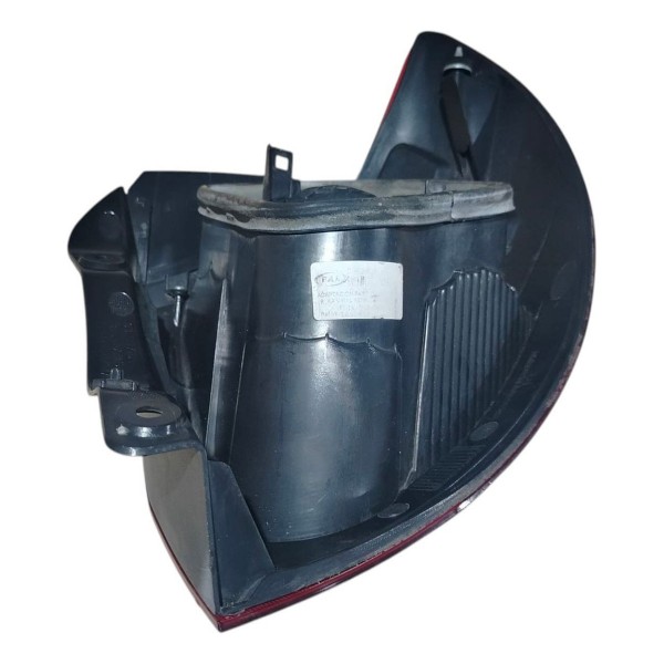 Lanterna Esquerdo Ford Ka 2008 2009 2010 2011 2012 Original Esquerdo/motorista Vermelho