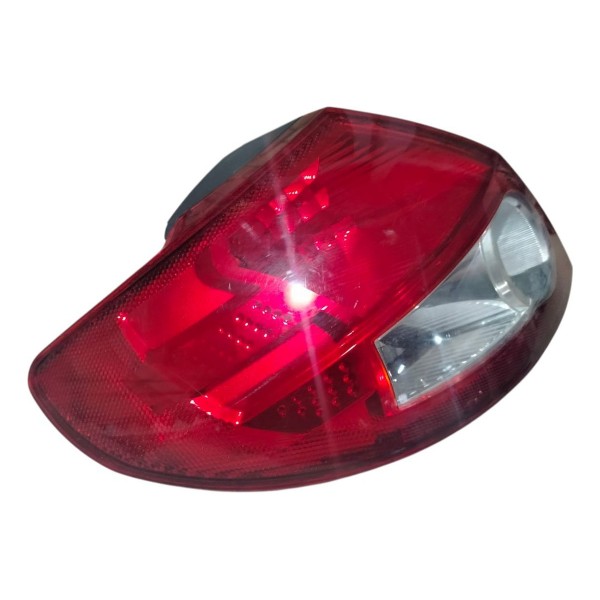 Lanterna Esquerdo Ford Ka 2008 2009 2010 2011 2012 Original Esquerdo/motorista Vermelho