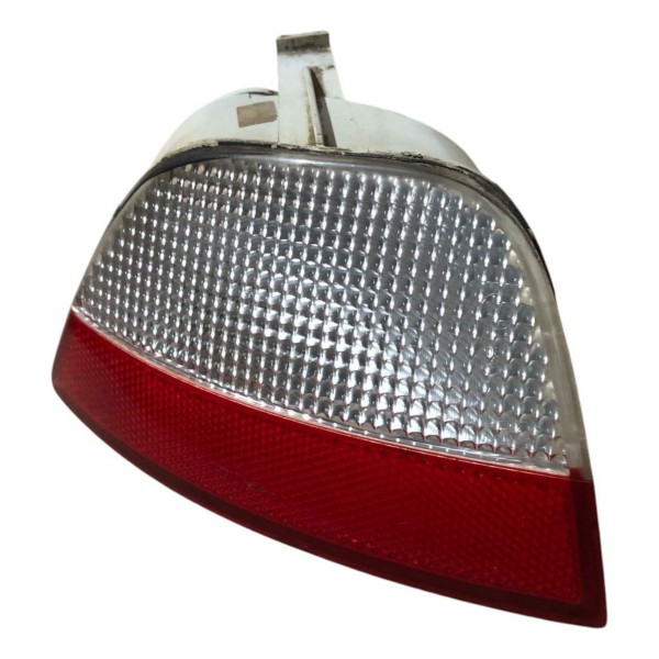 Luz Ré Traseira Direita Focus Hatch 1998 2000 2005 2007 Branco