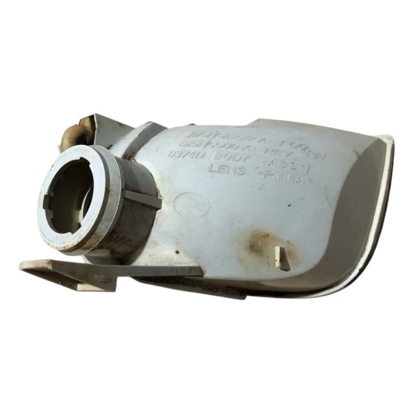 Luz Ré Traseira Direita Focus Hatch 1998 2000 2005 2007 Branco