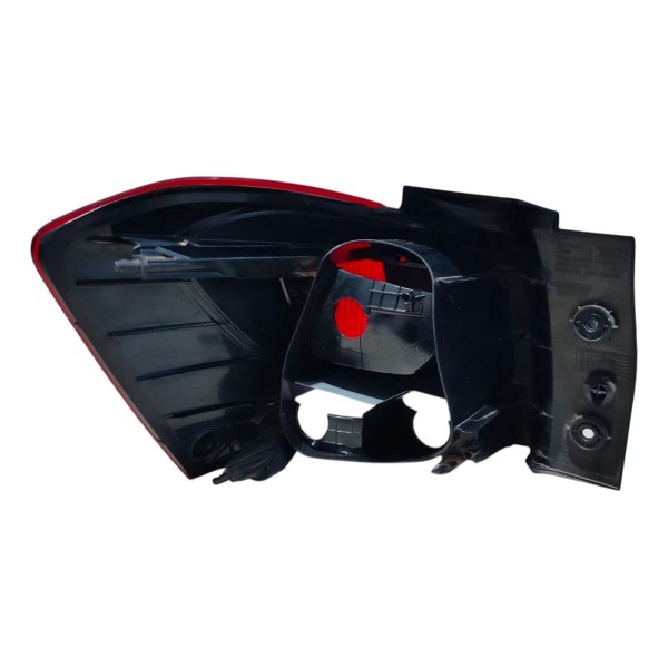 Lanterna Direita Gm Spin 2019 2020 2021 2022 Original Direito/passageiro Vermelho