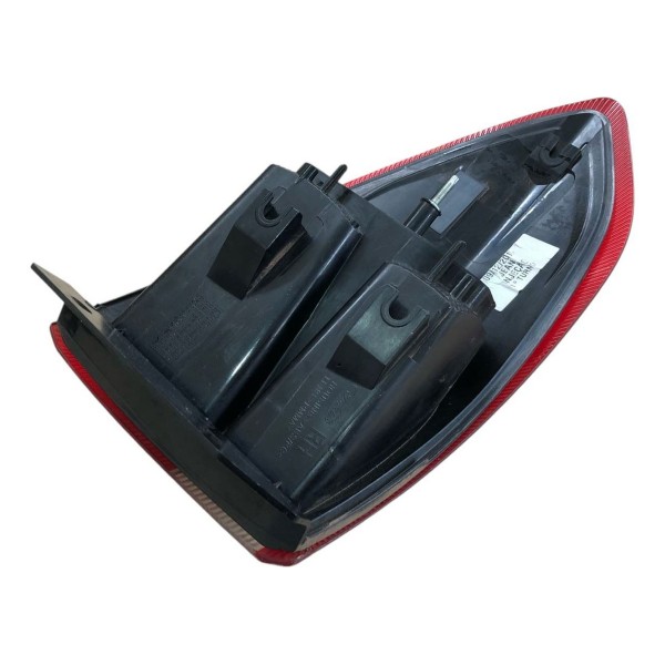 Lanterna Direita Ford Ecosport 2013 2016 2018 2021 Original Direito/passageiro Vermelho