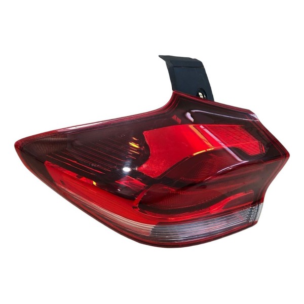 Lanterna Esquerda Gm Tracker 2020 2021 2022 2023 Original Esquerdo/motorista Preto