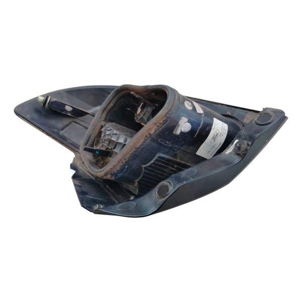 Lanterna Esquerda Ford Ka 2008 2009 2010 2011 Cinza Original Esquerdo/motorista