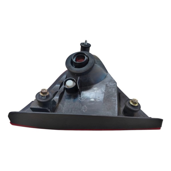 Lanterna Direita Jac J6 2012 2013 2014 2015 Aplique Tampa Direito/passageiro Vermelho