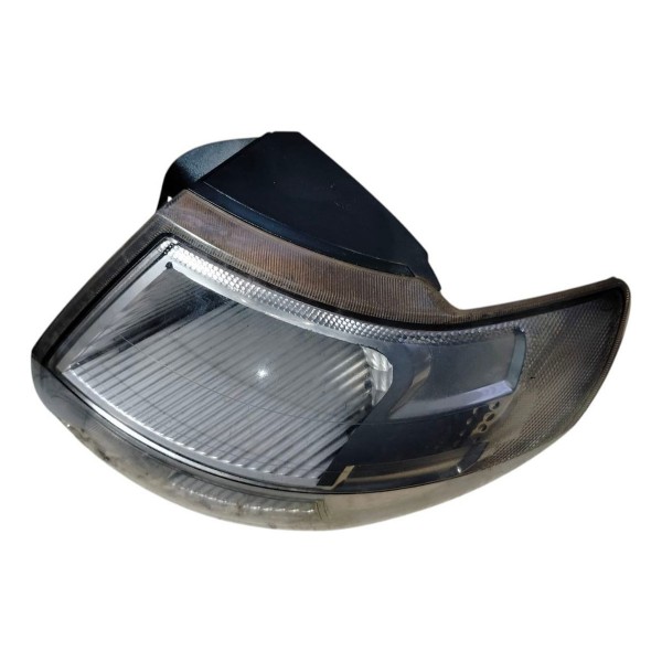 Lanterna Traseira Direita Ford Ka 2008 2009 2010 2011 Cinza Direito/passageiro