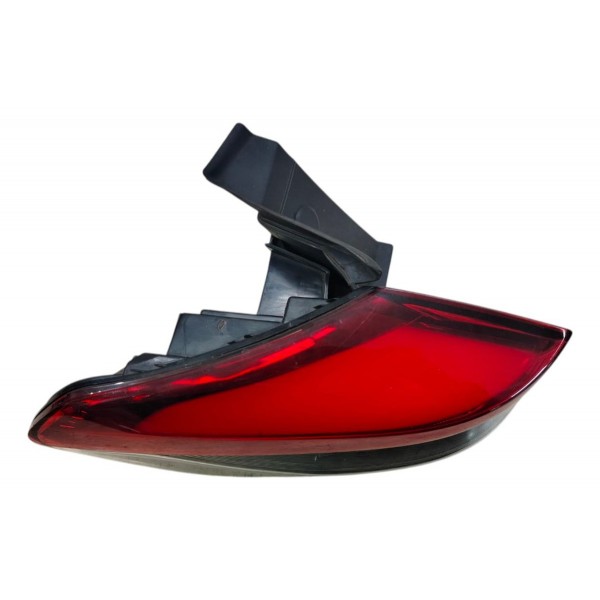 Lanterna Esquerda Fiat Pulse 2021 2022 2023 2024 Original Esquerdo/motorista Vermelho