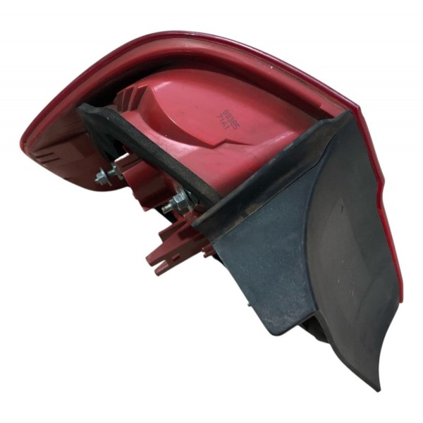 Lanterna Direita Bmw 320i 335i 2006 2008 2010 Original Vermelho Direito/passageiro