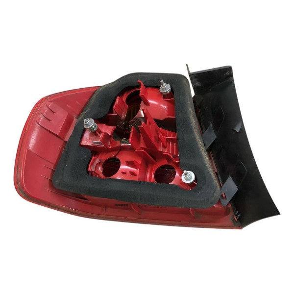 Lanterna Direita Bmw 320i 335i 2006 2008 2010 Original Vermelho Direito/passageiro