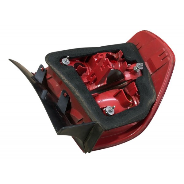 Lanterna Direita Bmw 320i 335i 2006 2008 2010 Original Vermelho Direito/passageiro