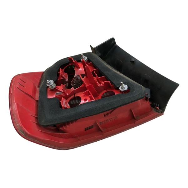 Lanterna Direita Bmw 320i 335i 2006 2008 2010 Original Vermelho Direito/passageiro