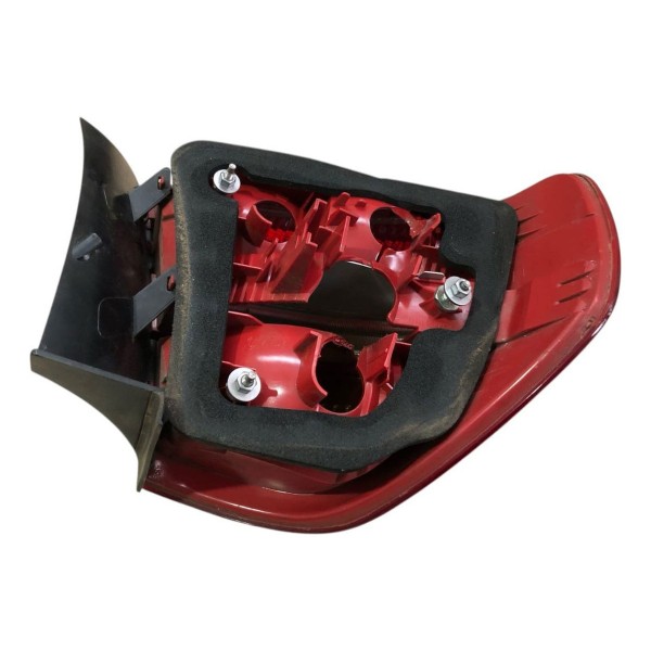 Lanterna Direita Bmw 320i 335i 2006 2008 2010 Original Vermelho Direito/passageiro