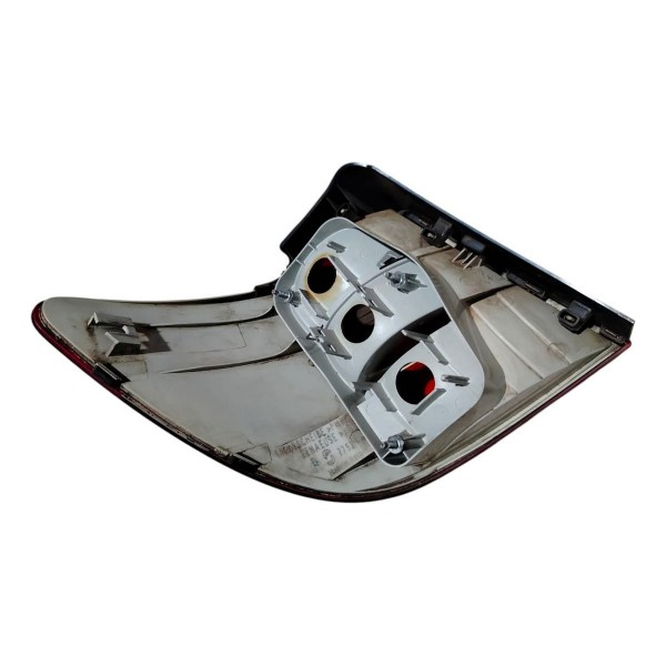 Lanterna Direita Mercedes B200 2006 2008 2010 Original Direito/passageiro Vermelho Lanterna Direita Mercedes B200 2006 2008 2010 Original Direito/passageiro Vermelho