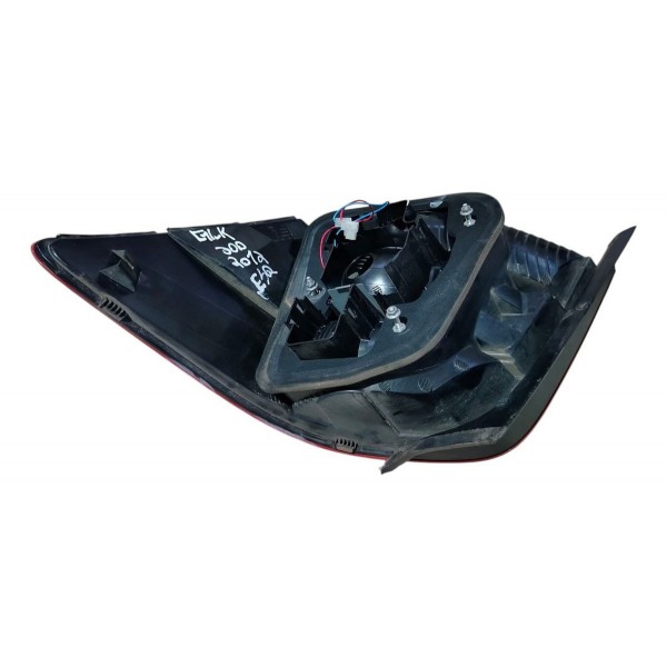 Lanterna Esquerda Mercedes Glk300 2009 2010 2012 Original Esquerdo/motorista Vermelho Lanterna Esquerda Mercedes Glk300 2009 2010 2012 Original Esquerdo/motorista Vermelho
