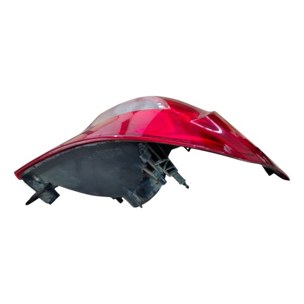 Lanterna Direita Ford Ka Hatch 2017 2018 2019 2020 Original Direito/passageiro Vermelho