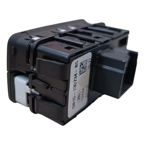 Botão Comando Controle Tração Ford Ecosport 2018 2019 A 2021