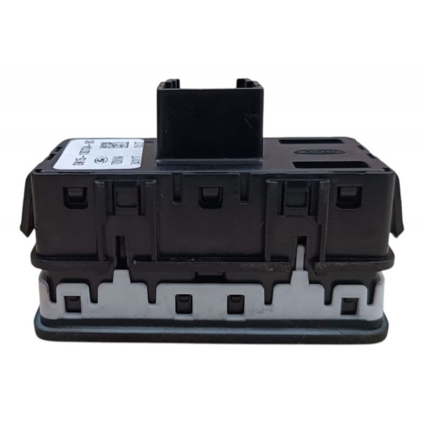 Botão Comando Controle Tração Ford Ecosport 2018 2019 A 2021