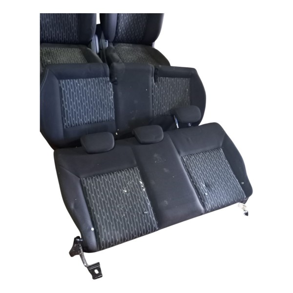 Jogo De Banco Ford Ka 2016 2017 2018 2019 2020