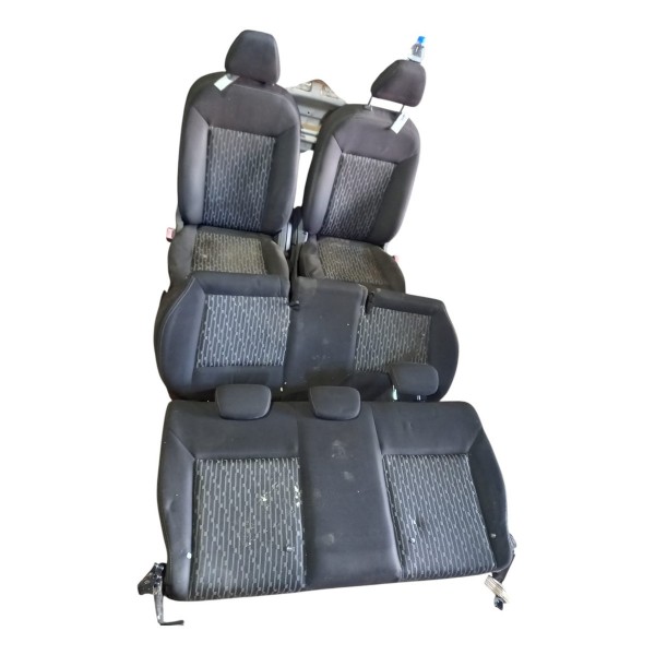 Jogo De Banco Ford Ka 2016 2017 2018 2019 2020