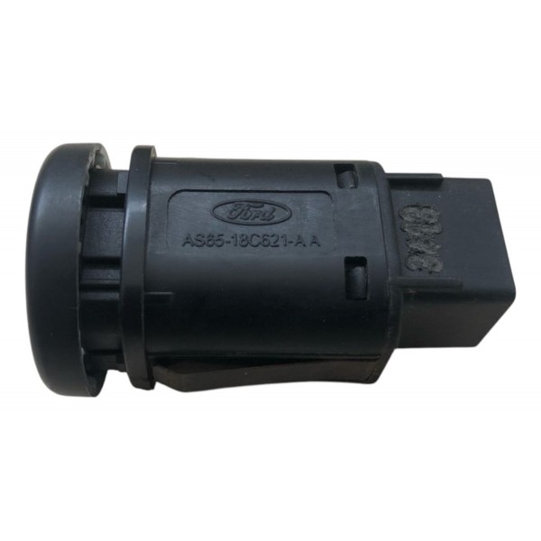 Botão Interruptor Desembaçador Fiesta Ecosport 2003 A 2012